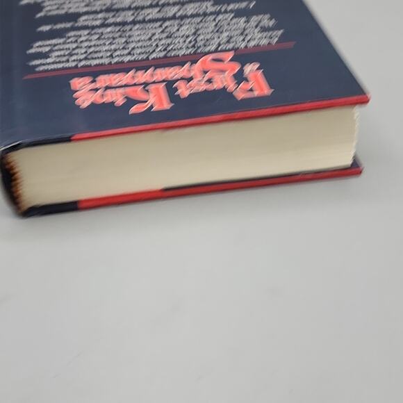 Terry Brooks First King of Shannara HC DJ 1st Edition 1996 w/ Color Map - Picture 4 of 14